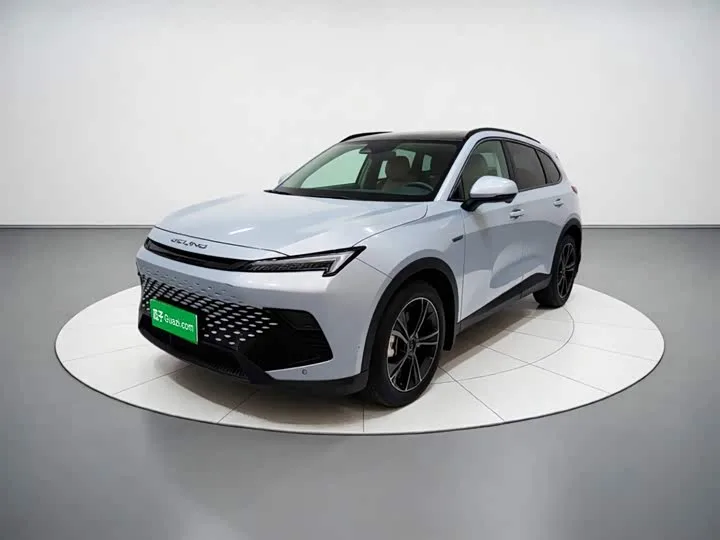Beijing X55 (Mofang) 2022 из Китая — купить под ключ
