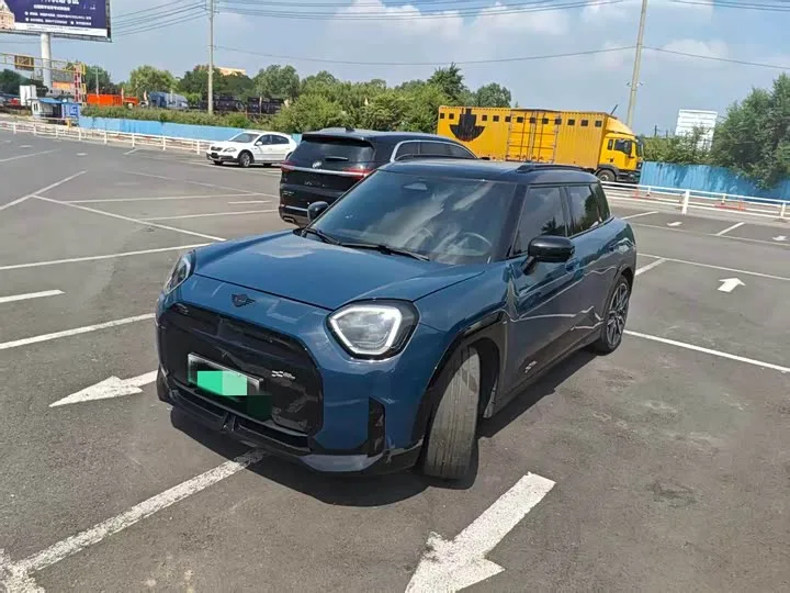 Mini Aceman 2024 из Китая — купить под ключ