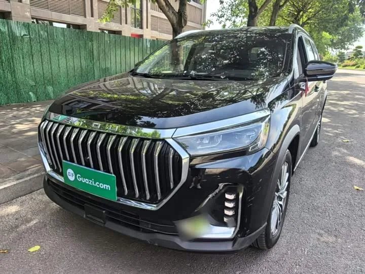 Jetour X90 Plus 2024 из Китая — купить под ключ