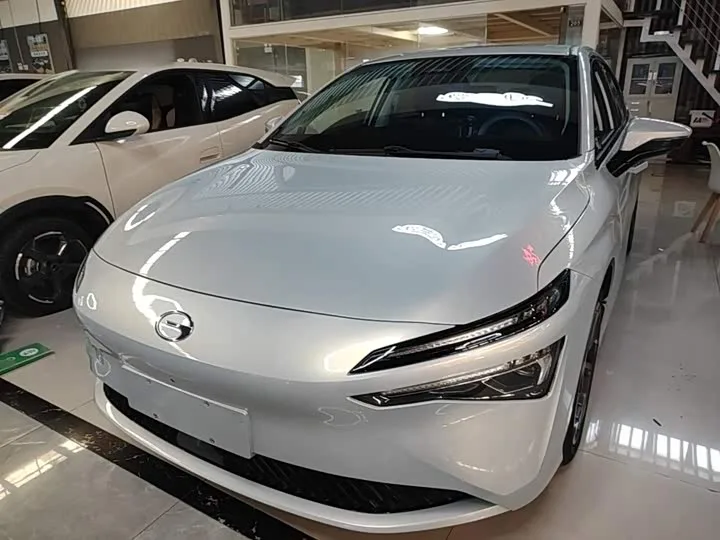 GAC Aion S Max 2024 из Китая — купить под ключ