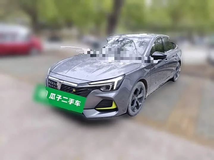 Roewe i6 Max 2022 из Китая — купить под ключ