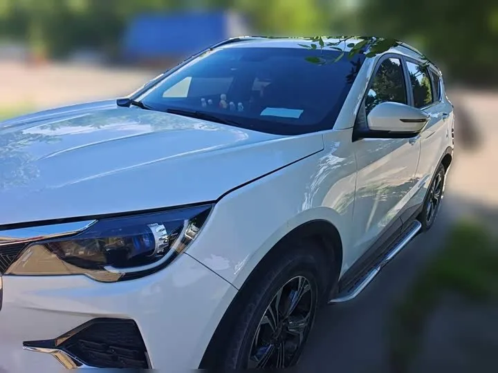 Jetour X70S 2023 из Китая — купить под ключ