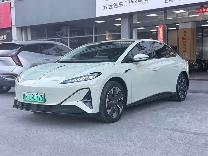 Hongqi EH5 (Tiangong 05) 2025 из Китая — купить под ключ