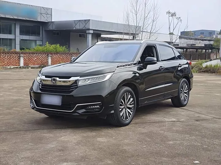 Honda Avancier 2022 из Китая — купить под ключ