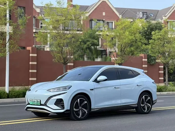 Denza N7 2024 из Китая — купить под ключ