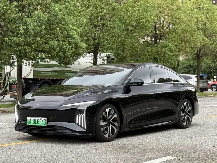 Dongfeng Forthing Xinghai S7 2025 из Китая — купить под ключ