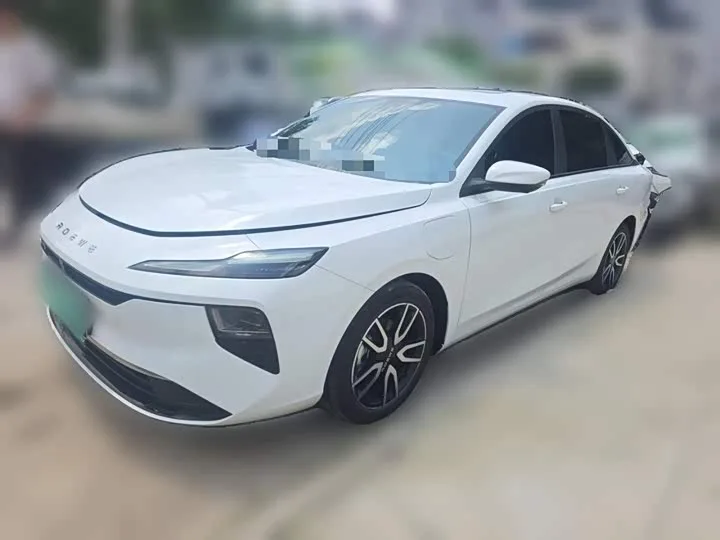 Roewe D6 2025 из Китая — купить под ключ