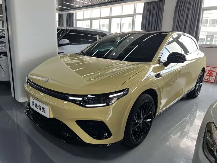 Leapmotor Lafa5 2026 из Китая — купить под ключ