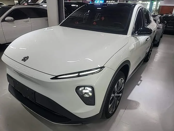 Nio EC7 2023 из Китая — купить под ключ