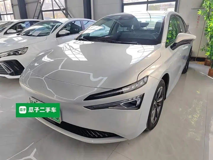 GAC Aion S Max 2024 из Китая — купить под ключ