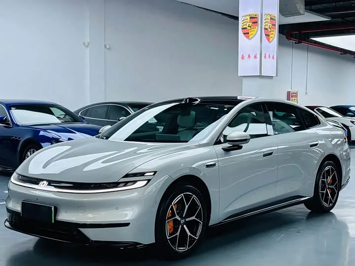 Changan Qiyuan (Nevo) A06 2026 из Китая — купить под ключ