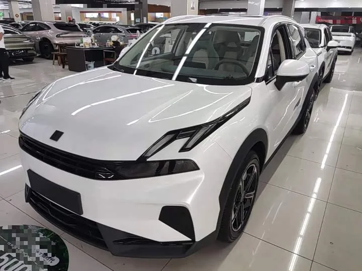 Lynk & Co 06 EM-P Hybrid 2026 из Китая — купить под ключ