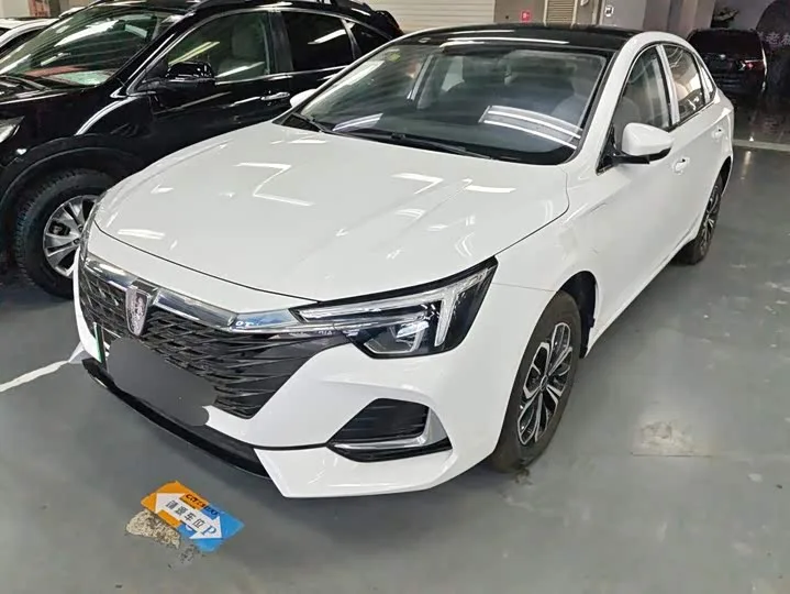 Roewe i6 Max EV 2026 из Китая — купить под ключ