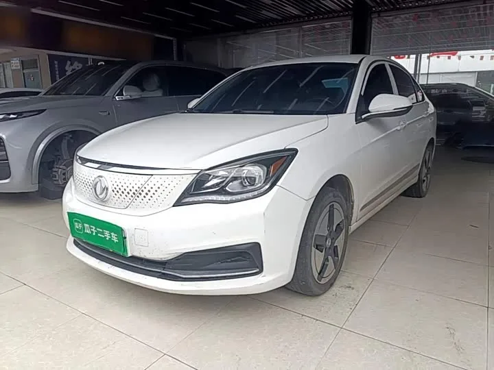 Dongfeng Aeolus E70 2023 из Китая — купить под ключ