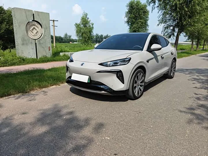 Denza N7 2024 из Китая — купить под ключ