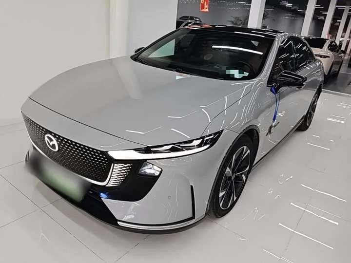 Mazda EZ-6 2024 из Китая — купить под ключ