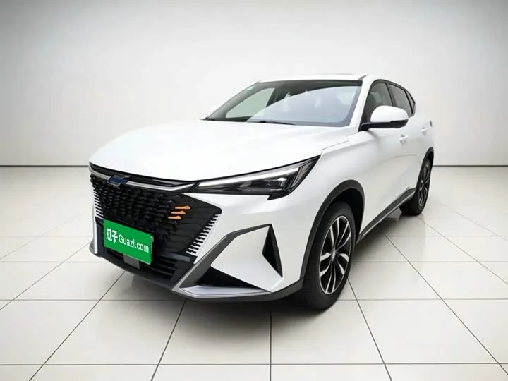 Changan Oshan X5 Plus 2023 из Китая — купить под ключ