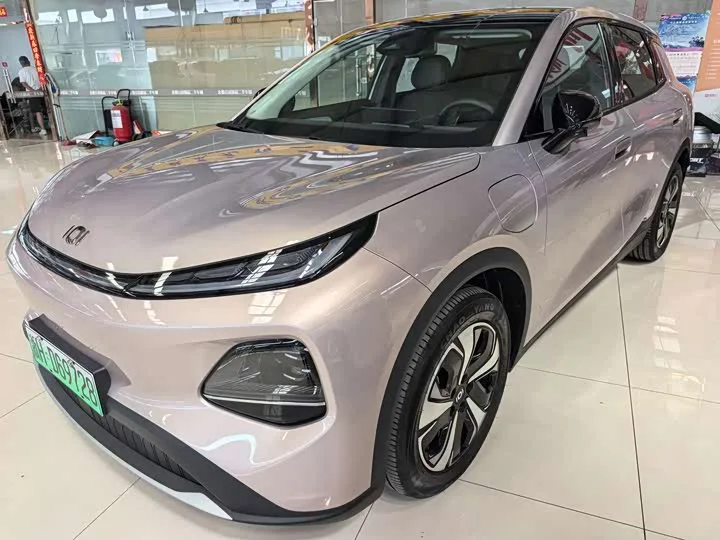 Changan Qiyuan (Nevo) Q05 2026 из Китая — купить под ключ