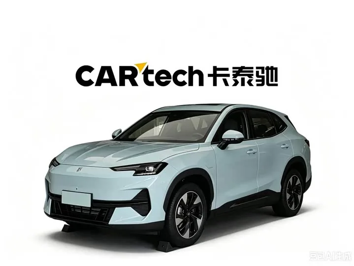 Jetour Shanhai L6 2025 из Китая — купить под ключ