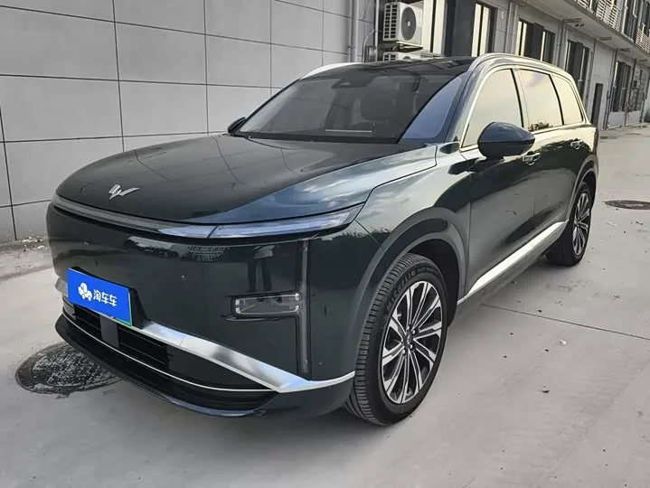 Wuling Starlight L 2026 из Китая — купить под ключ