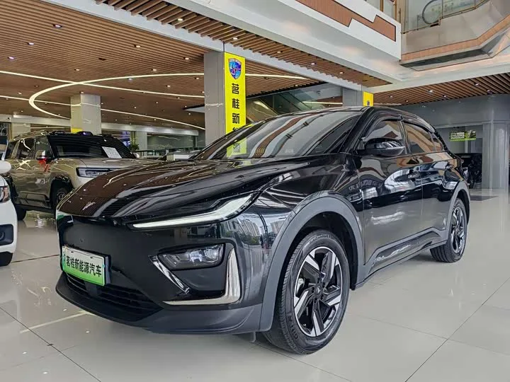 Hozon X 2025 из Китая — купить под ключ