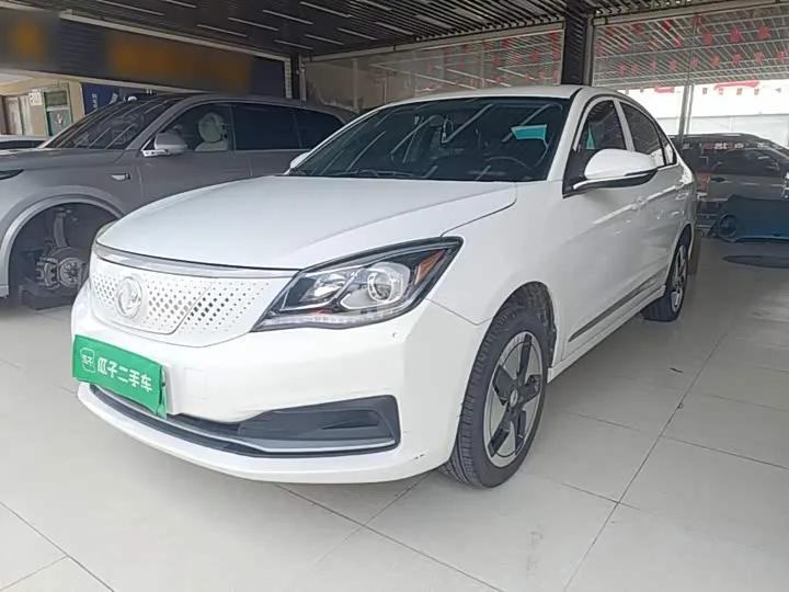 Dongfeng Aeolus E70 2023 из Китая — купить под ключ