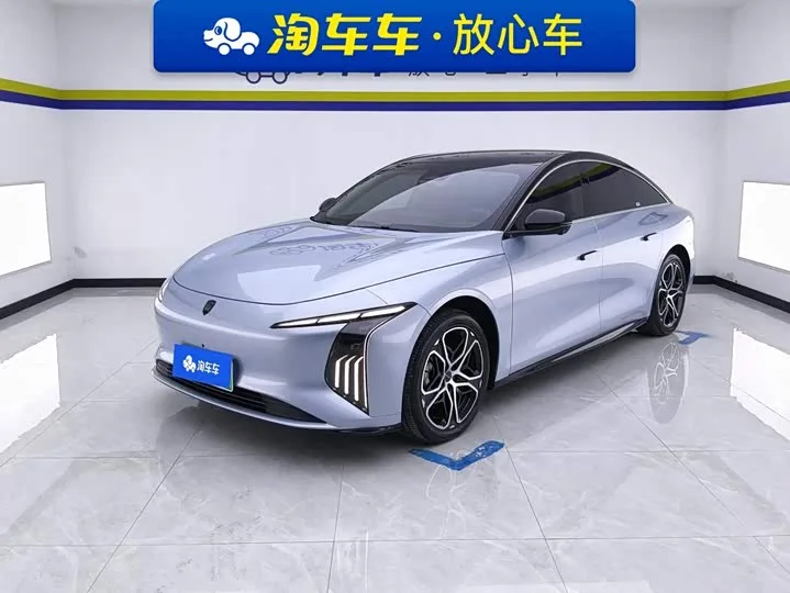 Dongfeng Forthing Xinghai S7 2026 из Китая — купить под ключ