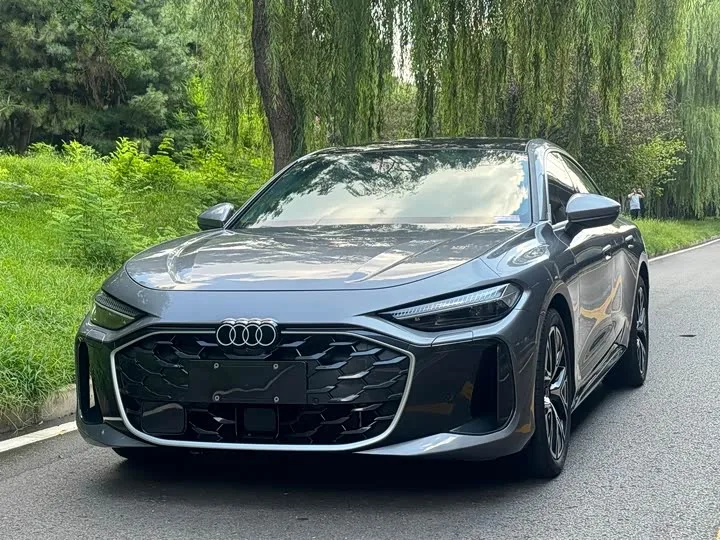 Audi A5L Sportback 2026 из Китая — купить под ключ