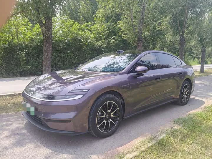 Changan Qiyuan (Nevo) A06 2026 из Китая — купить под ключ