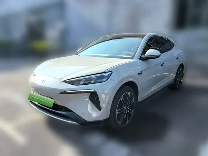 Denza N7 2025 из Китая — купить под ключ