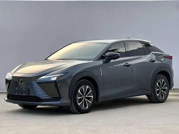 Lexus RZ 2023 из Китая — купить под ключ