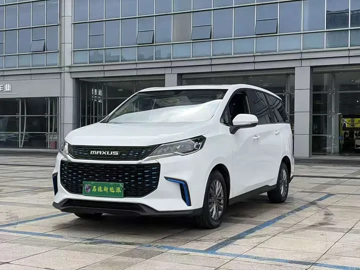 Maxus Mifa 5 2022 из Китая — купить под ключ