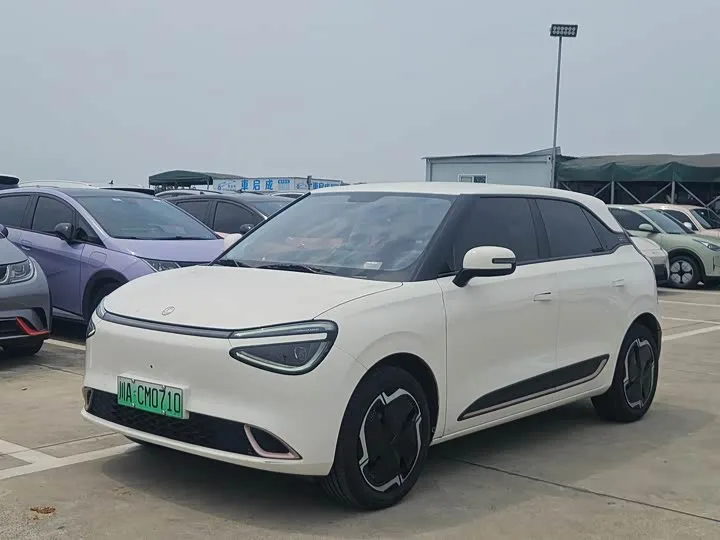 Dongfeng Yipai Nano 01 2025 из Китая — купить под ключ