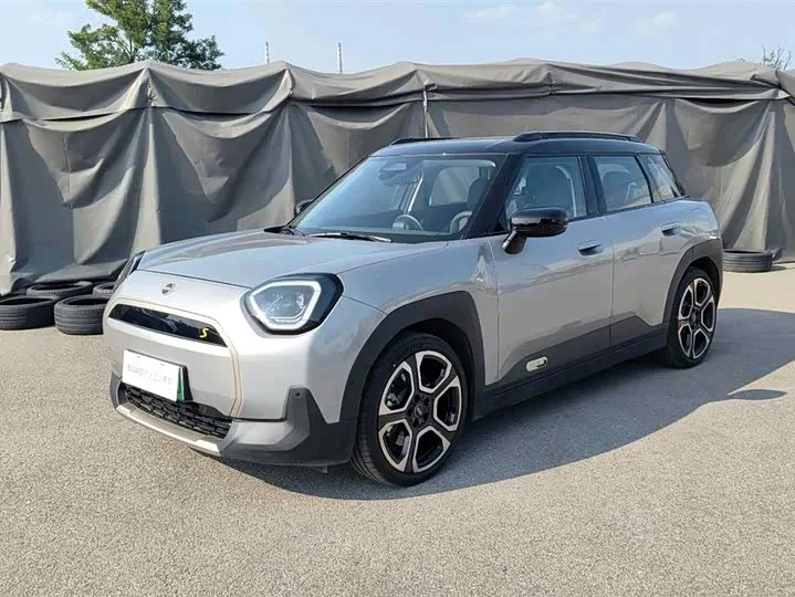 Mini Aceman 2025 из Китая — купить под ключ