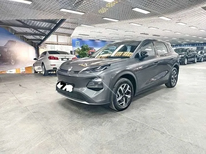 Changan Qiyuan (Nevo) Q05 2026 из Китая — купить под ключ