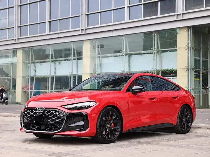 Audi A5L Sportback 2026 из Китая — купить под ключ