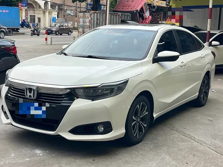 Honda Crider 2023 из Китая — купить под ключ