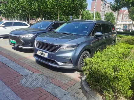 KIA Carnival 2022 из Китая — купить под ключ
