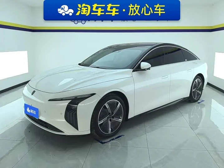 Dongfeng Forthing Xinghai S7 2025 из Китая — купить под ключ
