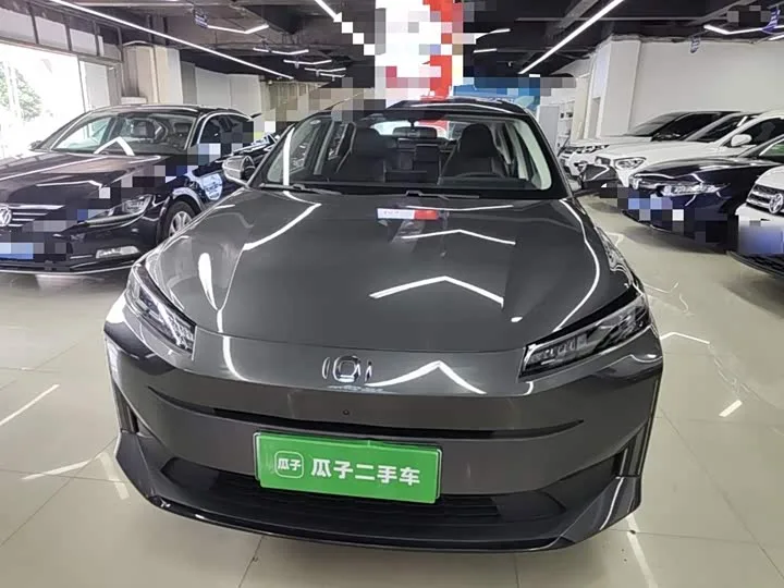 Changan Qiyuan (Nevo) A05 2025 из Китая — купить под ключ