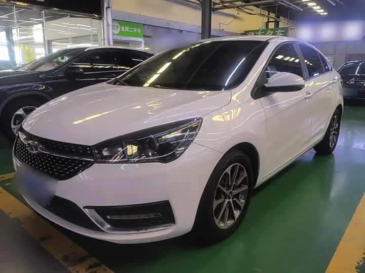 Chery Arrizo 5 2023 из Китая — купить под ключ