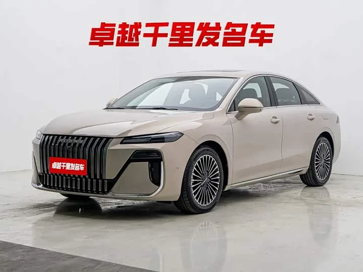 Roewe M7 DMH 2025 из Китая — купить под ключ