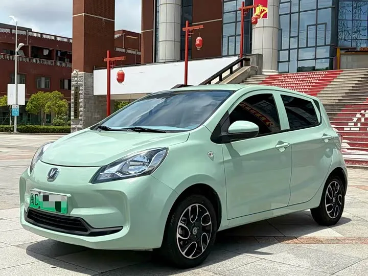 Changan BenBen E-Star 2022 из Китая — купить под ключ