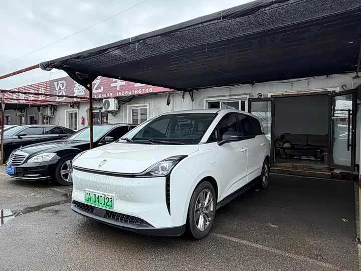 Bestune NAT 2024 из Китая — купить под ключ