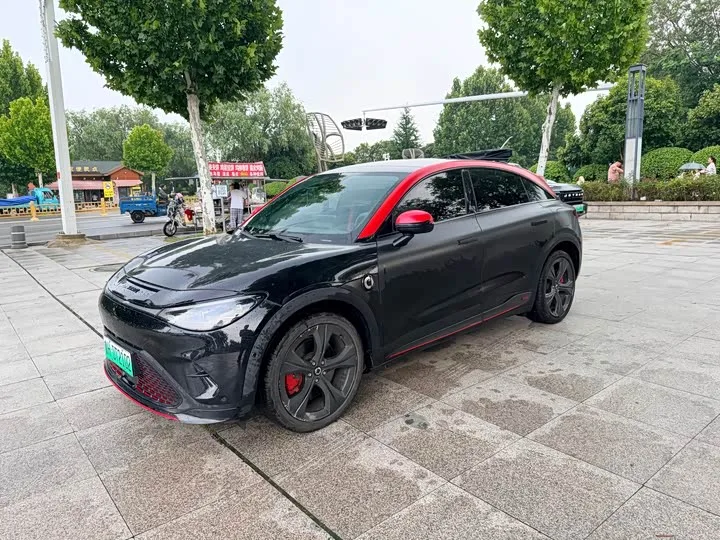 Smart #3 2023 из Китая — купить под ключ
