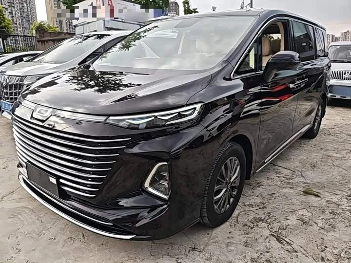 Bestune M9 2025 из Китая — купить под ключ