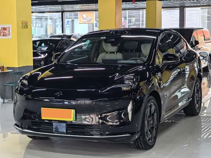 GAC Hyptec HT 2024 из Китая — купить под ключ