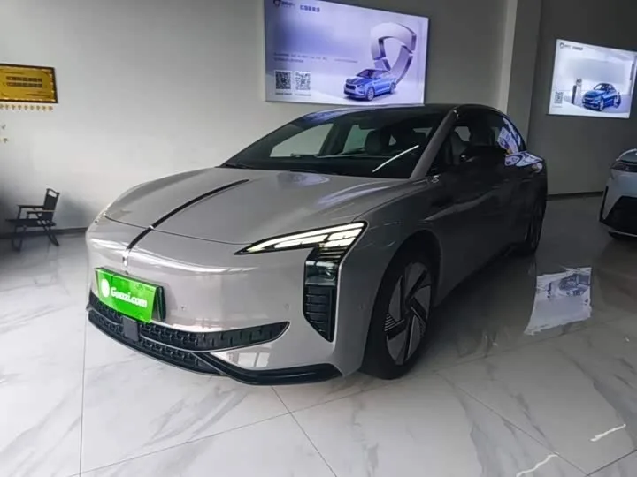 Hongqi EH7 2025 из Китая — купить под ключ
