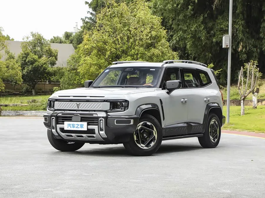 Changan Deepal G318 2026 из Китая — купить под ключ