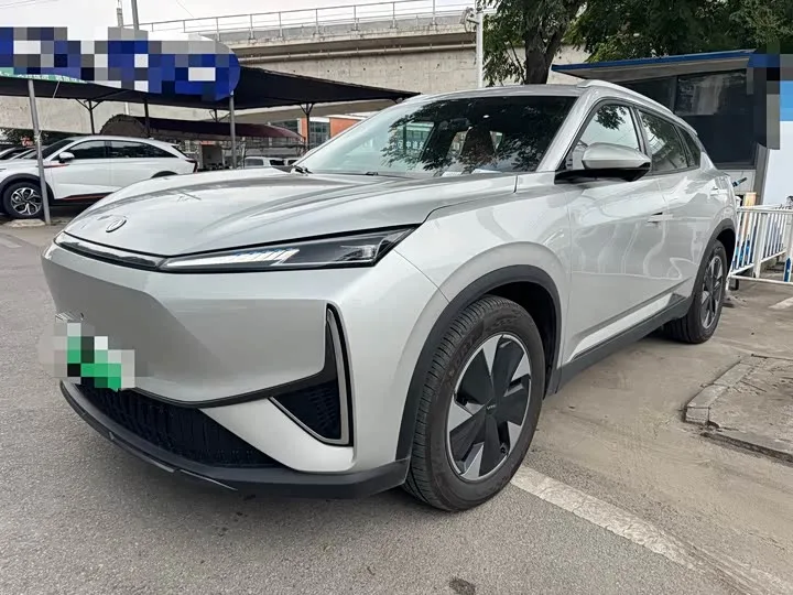 Dongfeng Aeolus L7 2026 из Китая — купить под ключ